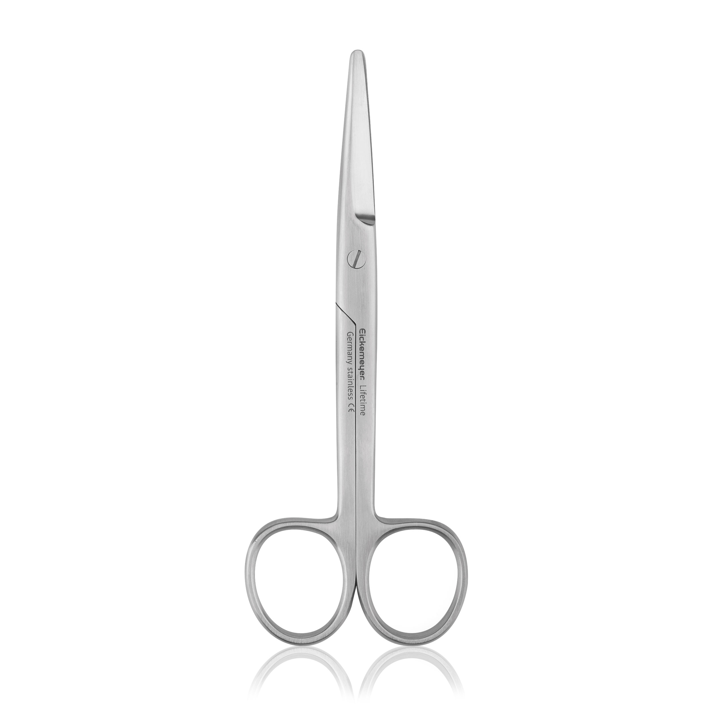 14cm, böjd
